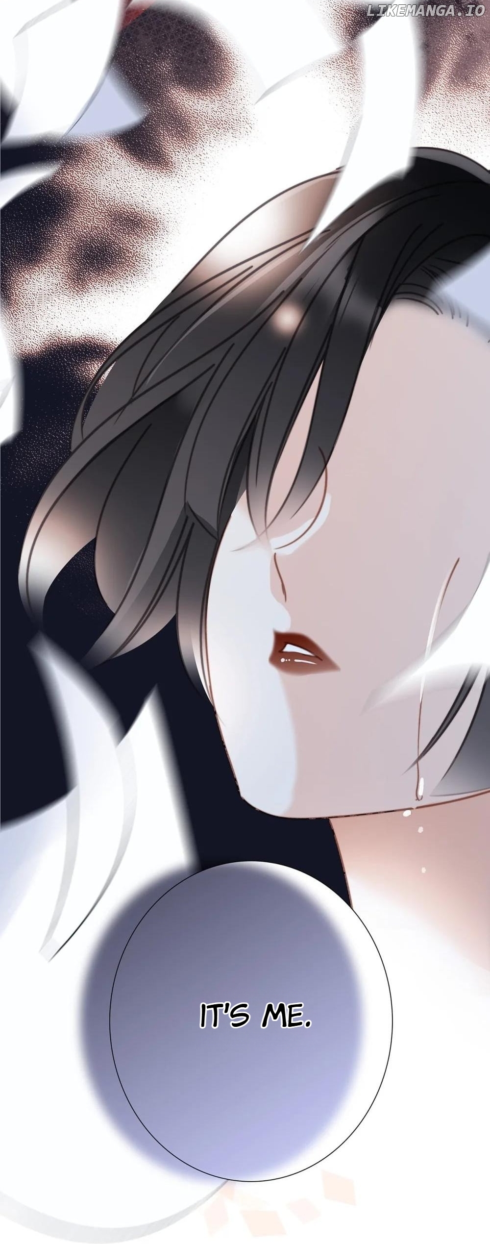 1st Kiss – I Don’t Want To Consider You As Sister Anymore Chapter 72 - 66 - page 55